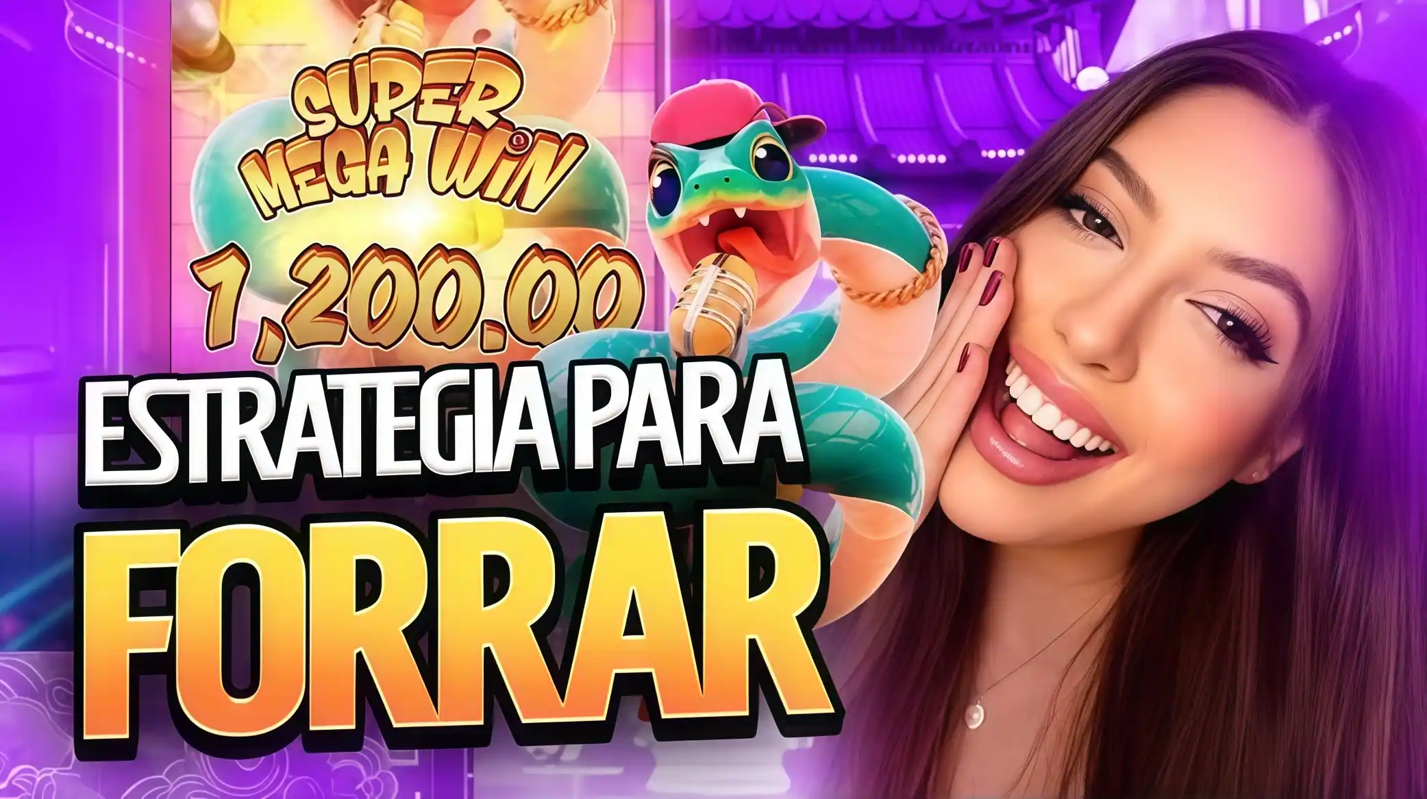 Veneno Dourado Fortune Snake 69k - Sistema de Transformações